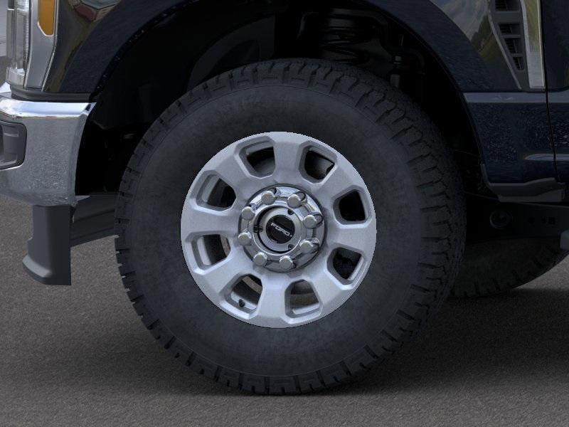 new 2025 Ford F-350 car, priced at $56,745