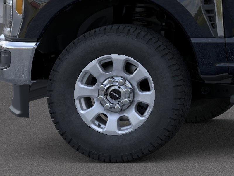new 2025 Ford F-350 car, priced at $54,750