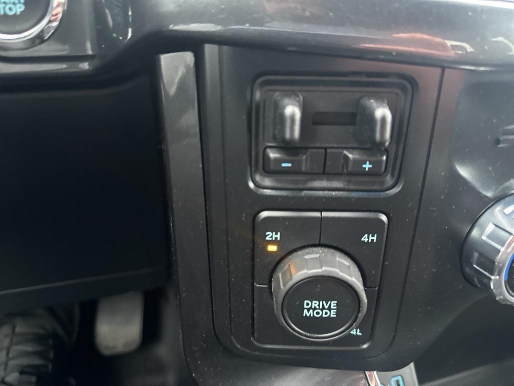 used 2022 Ford F-150 car, priced at $37,999