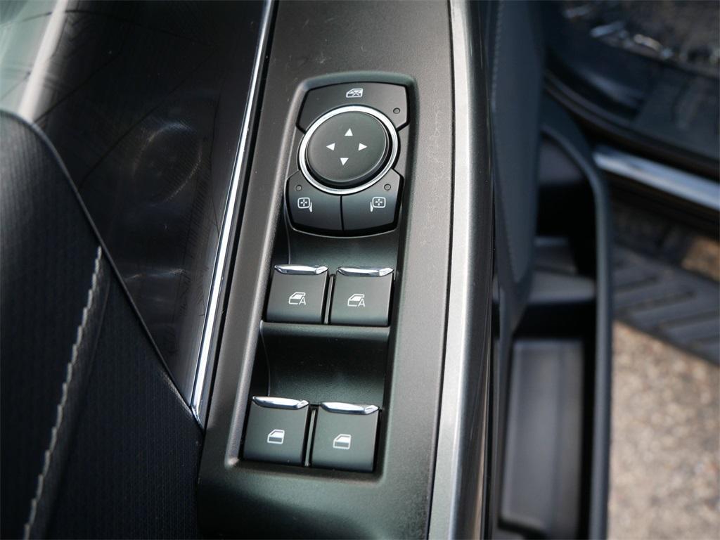 used 2022 Ford F-150 car, priced at $36,998