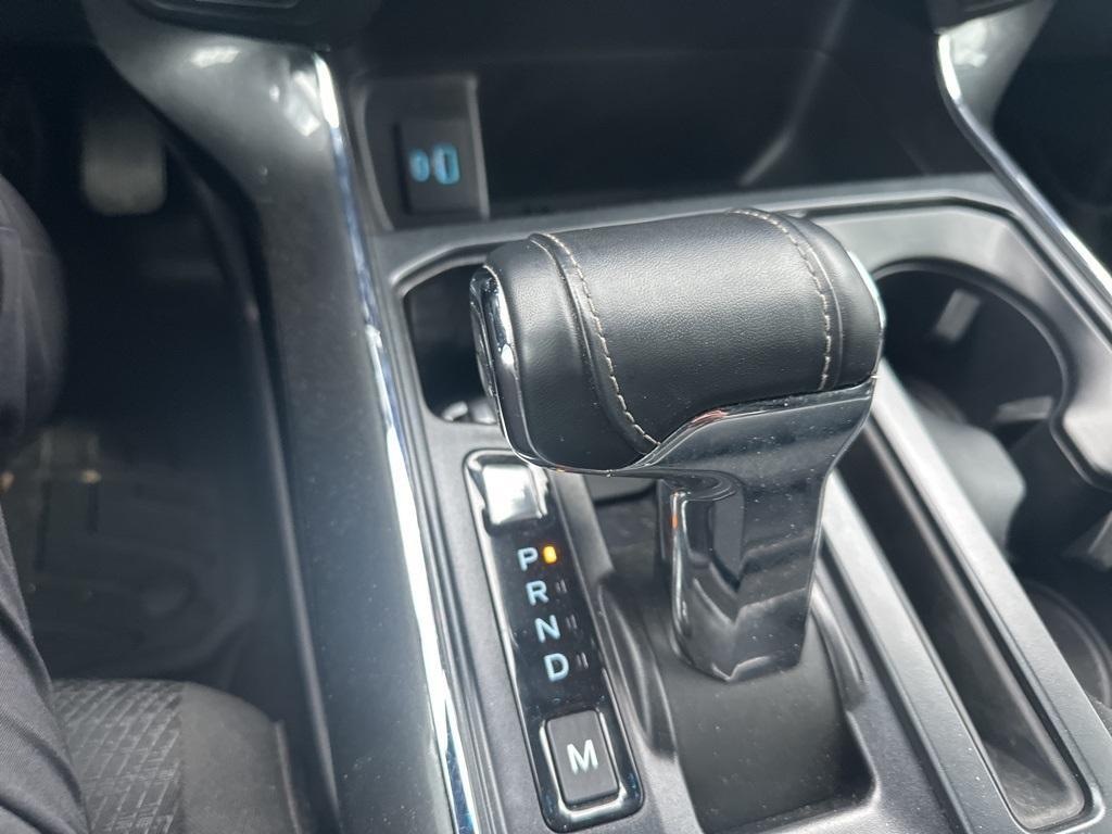 used 2022 Ford F-150 car, priced at $37,999