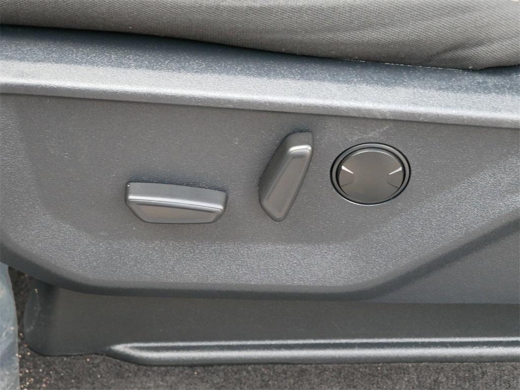 used 2022 Ford F-150 car, priced at $36,998