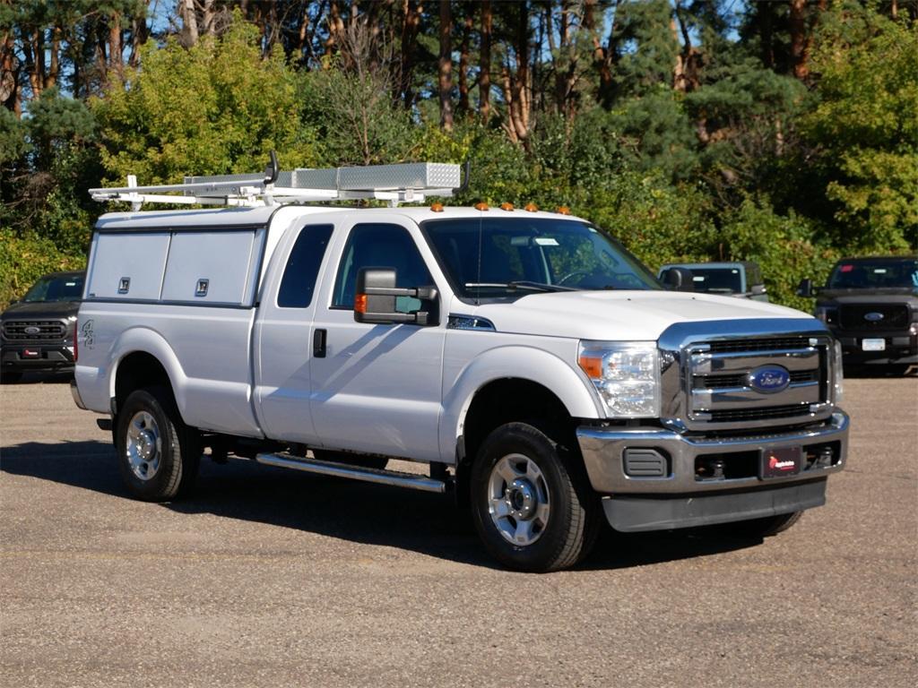 used 2016 Ford F-350 car, priced at $15,999