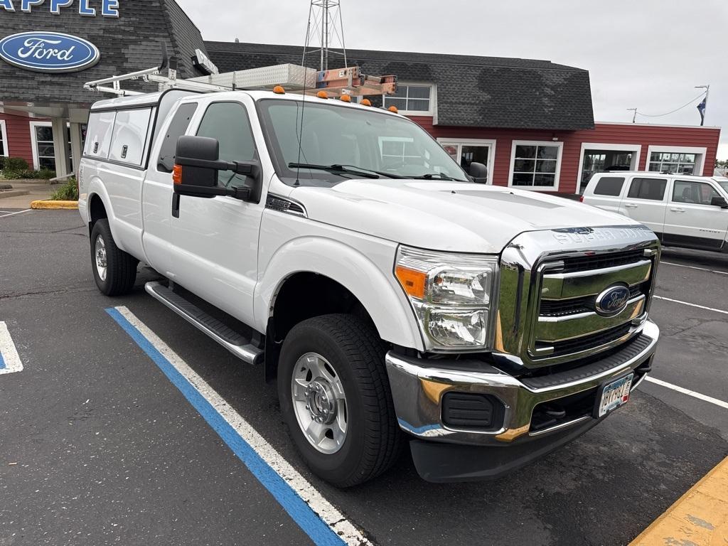 used 2016 Ford F-350 car, priced at $15,999