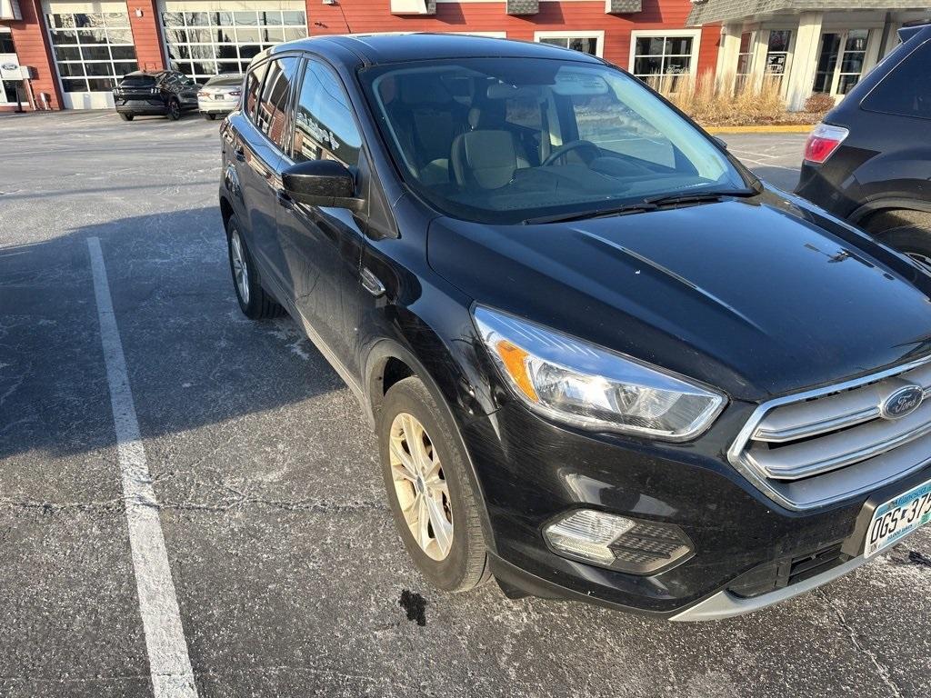 used 2019 Ford Escape car, priced at $10,999