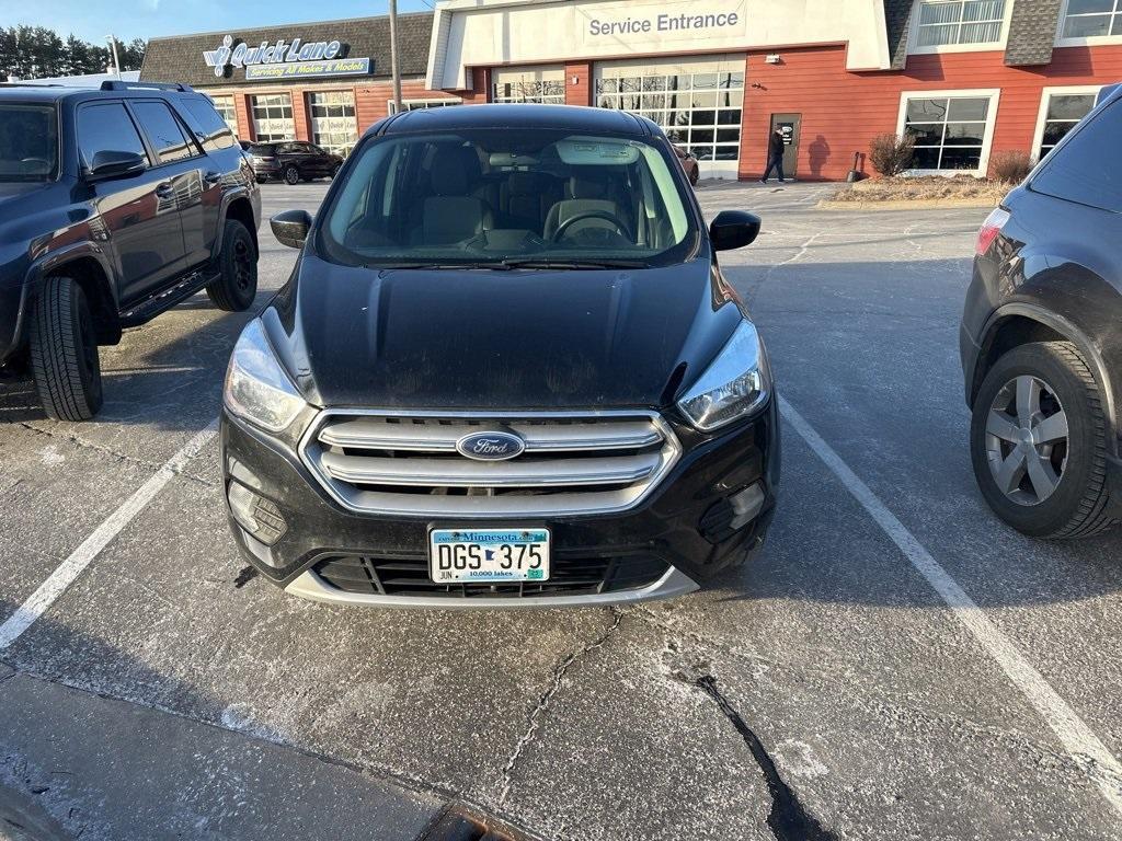 used 2019 Ford Escape car, priced at $10,999