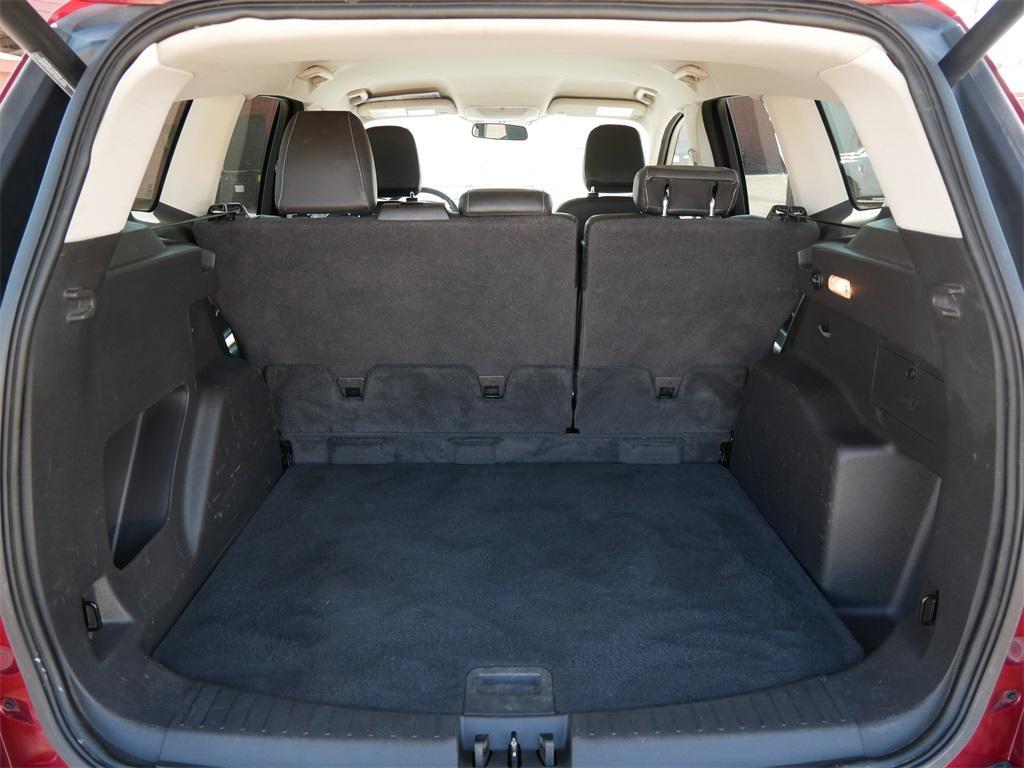 used 2018 Ford Escape car, priced at $13,699