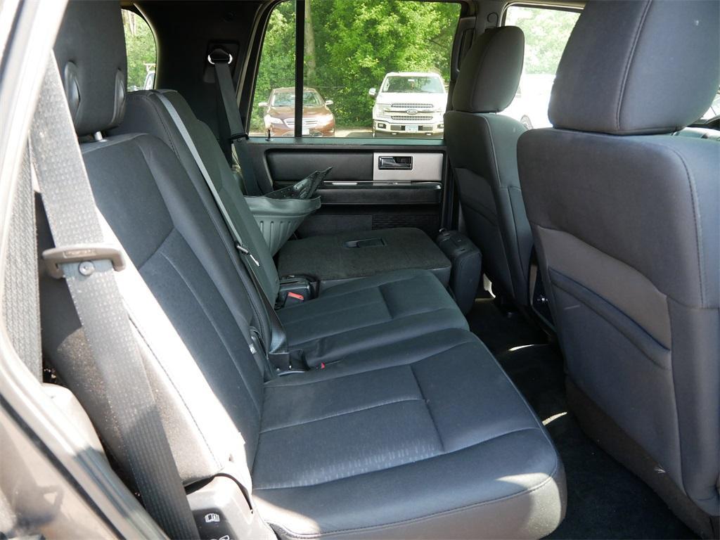 used 2017 Ford Expedition car, priced at $10,698
