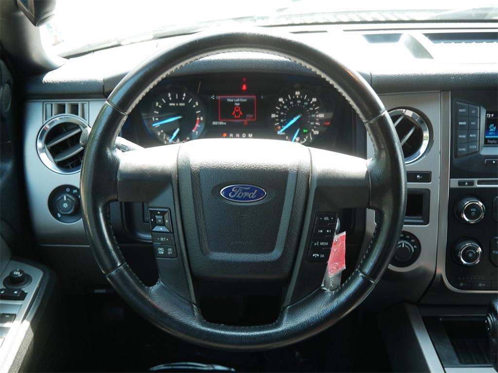 used 2017 Ford Expedition car, priced at $10,698