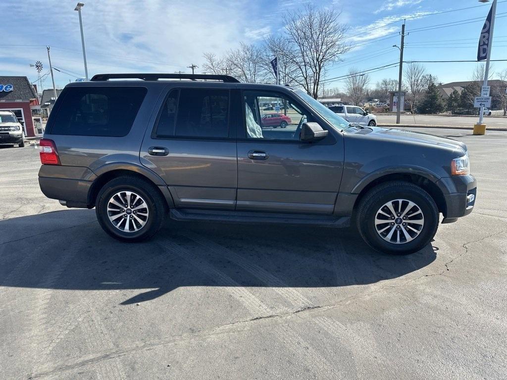 used 2017 Ford Expedition car, priced at $11,995
