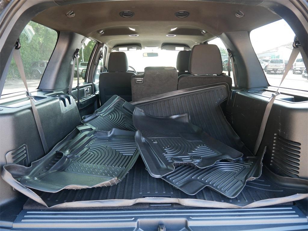 used 2017 Ford Expedition car, priced at $10,698