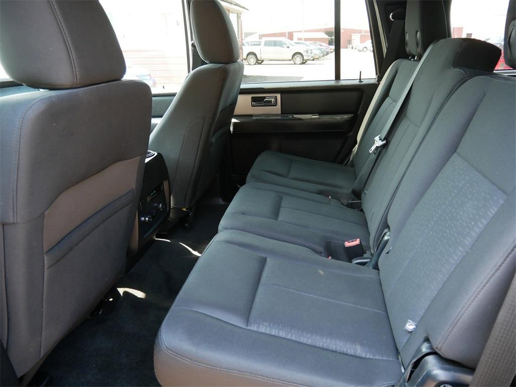 used 2017 Ford Expedition car, priced at $10,698