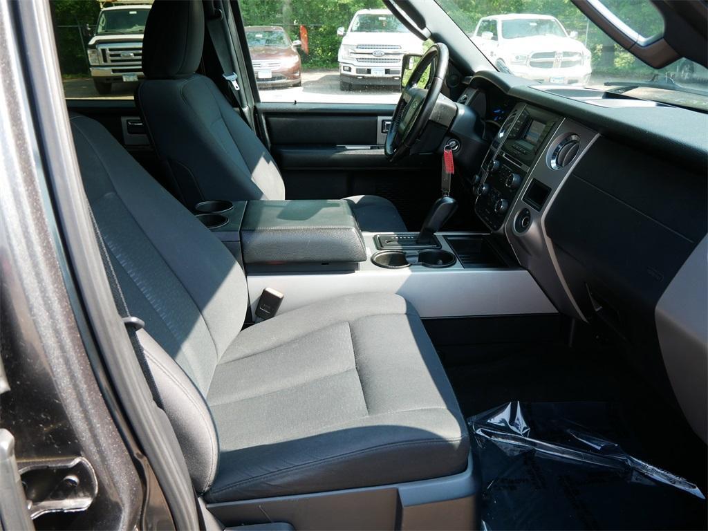 used 2017 Ford Expedition car, priced at $10,698