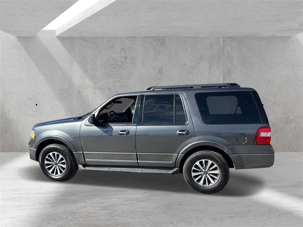 used 2017 Ford Expedition car, priced at $10,698