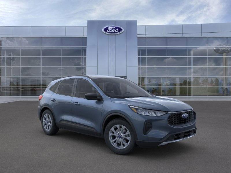 new 2025 Ford Escape car, priced at $31,703