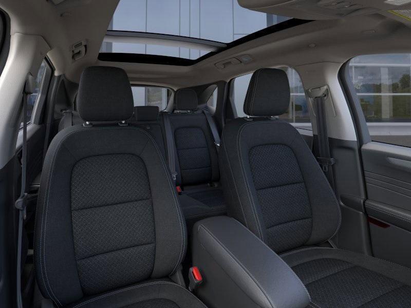 new 2025 Ford Escape car, priced at $30,995