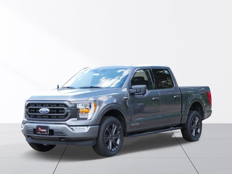 used 2023 Ford F-150 car, priced at $47,250