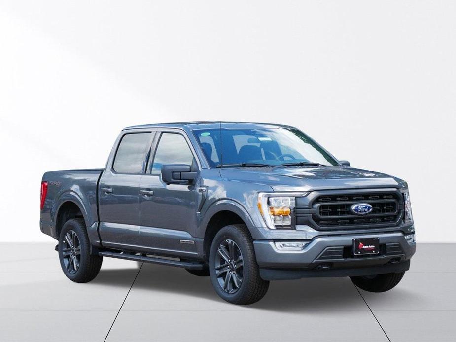 used 2023 Ford F-150 car, priced at $47,250