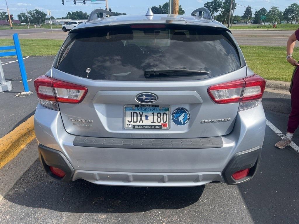 used 2019 Subaru Crosstrek car, priced at $20,999