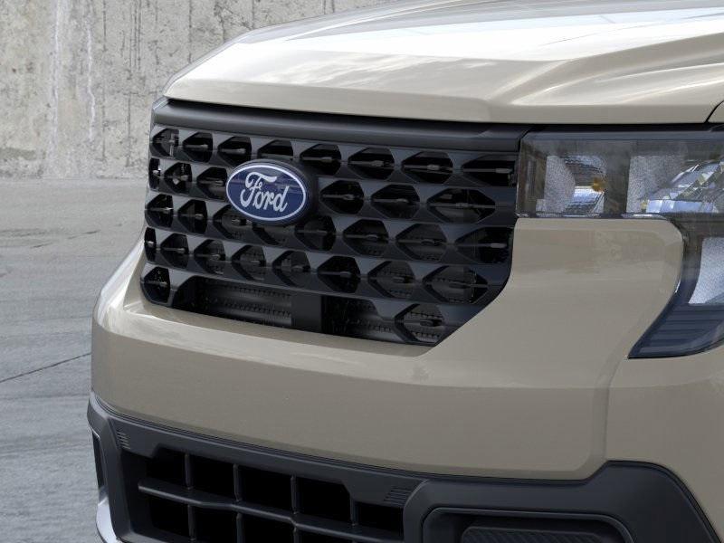 new 2025 Ford Maverick car, priced at $31,480