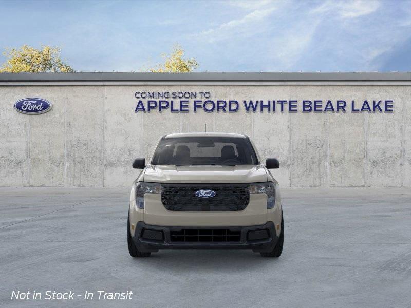 new 2025 Ford Maverick car, priced at $31,480