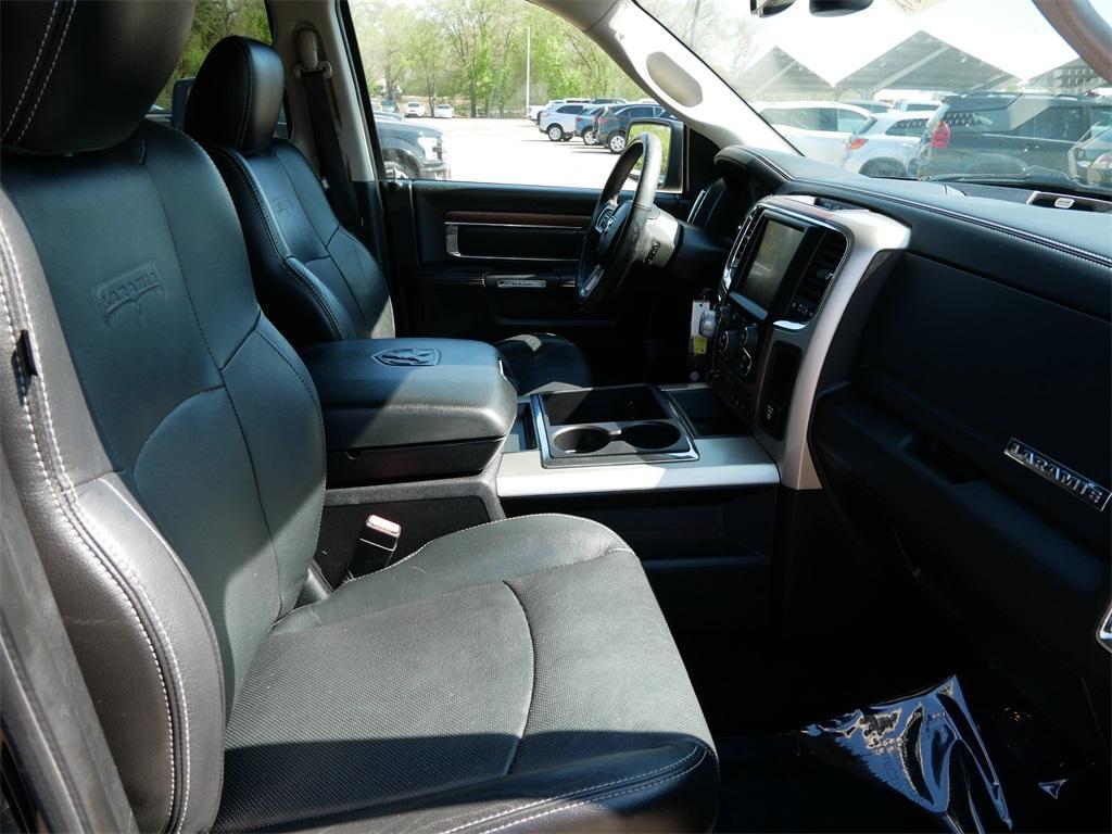used 2015 Ram 1500 car, priced at $13,998