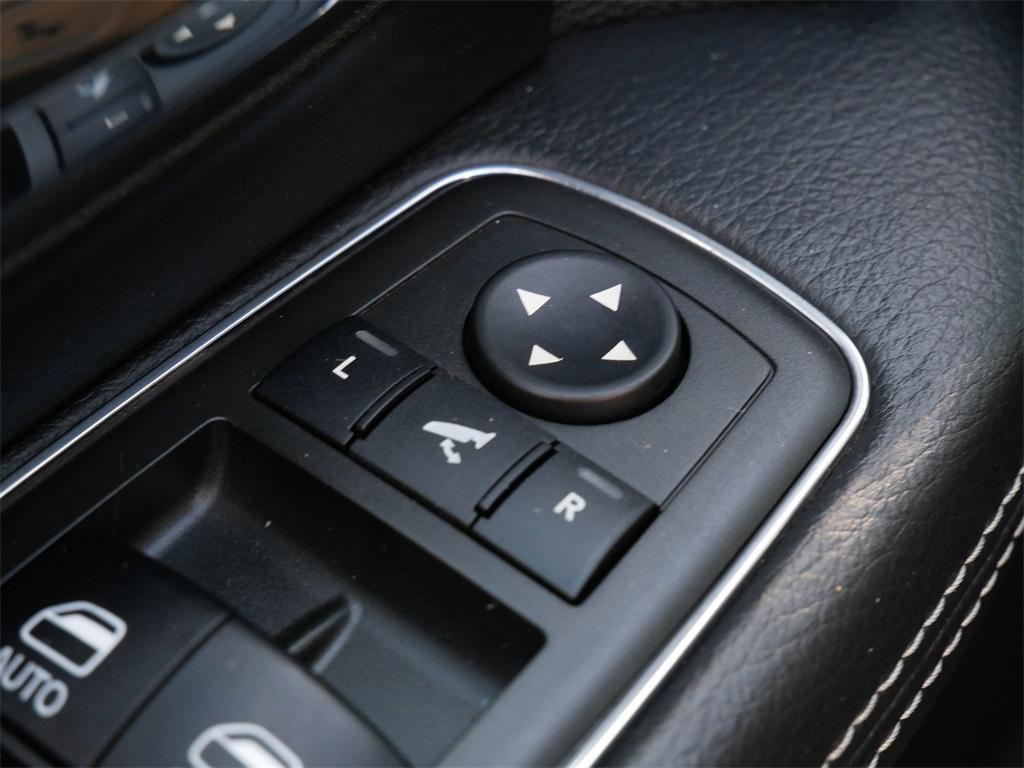 used 2015 Ram 1500 car, priced at $13,998