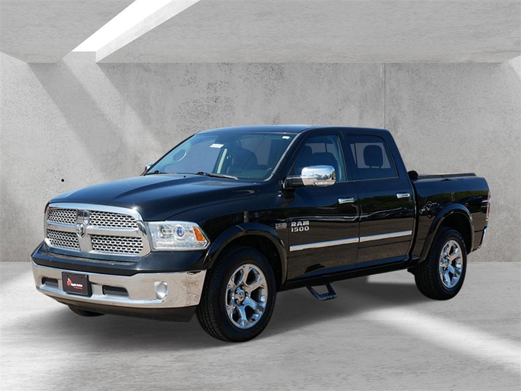 used 2015 Ram 1500 car, priced at $13,998
