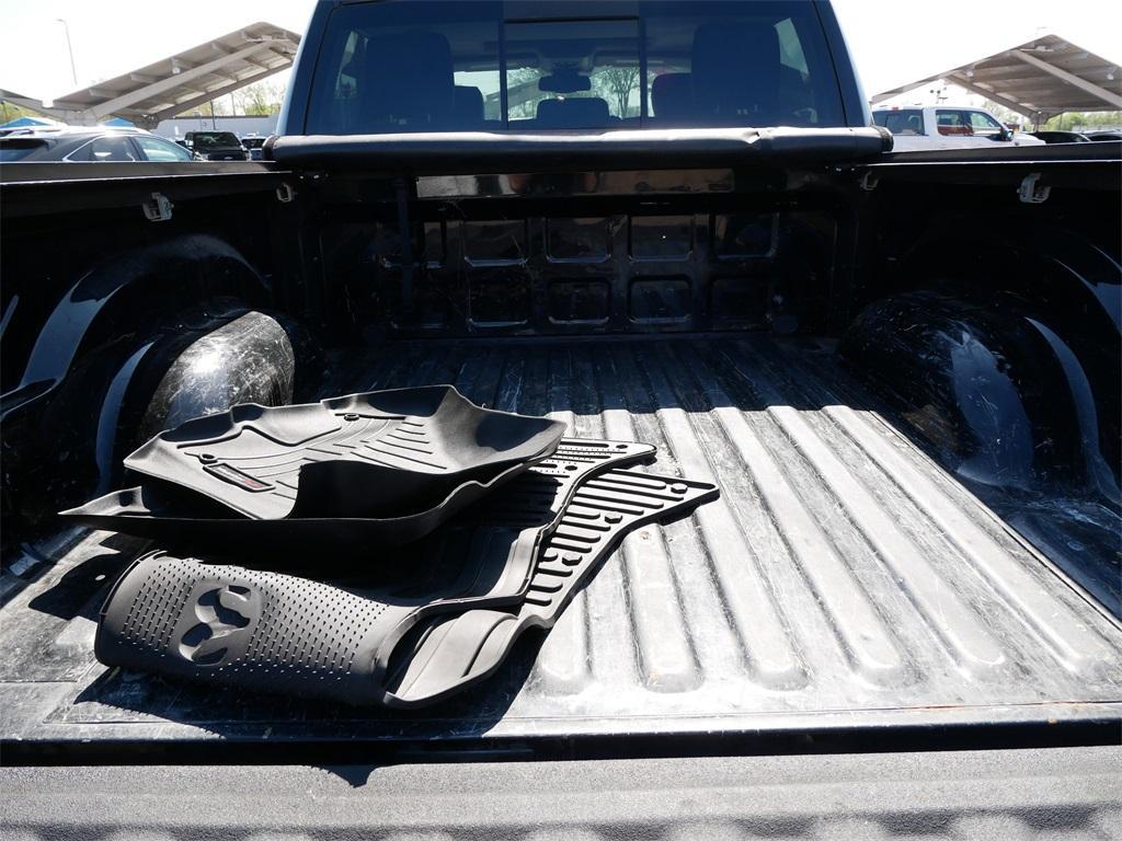 used 2015 Ram 1500 car, priced at $13,998