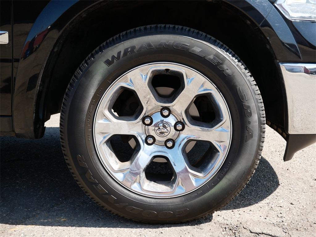 used 2015 Ram 1500 car, priced at $13,998