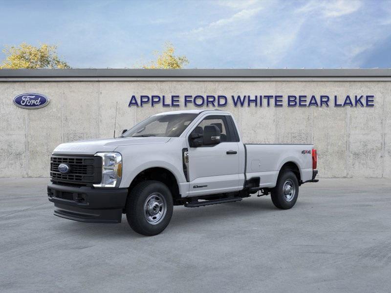 new 2025 Ford F-250 car, priced at $51,995
