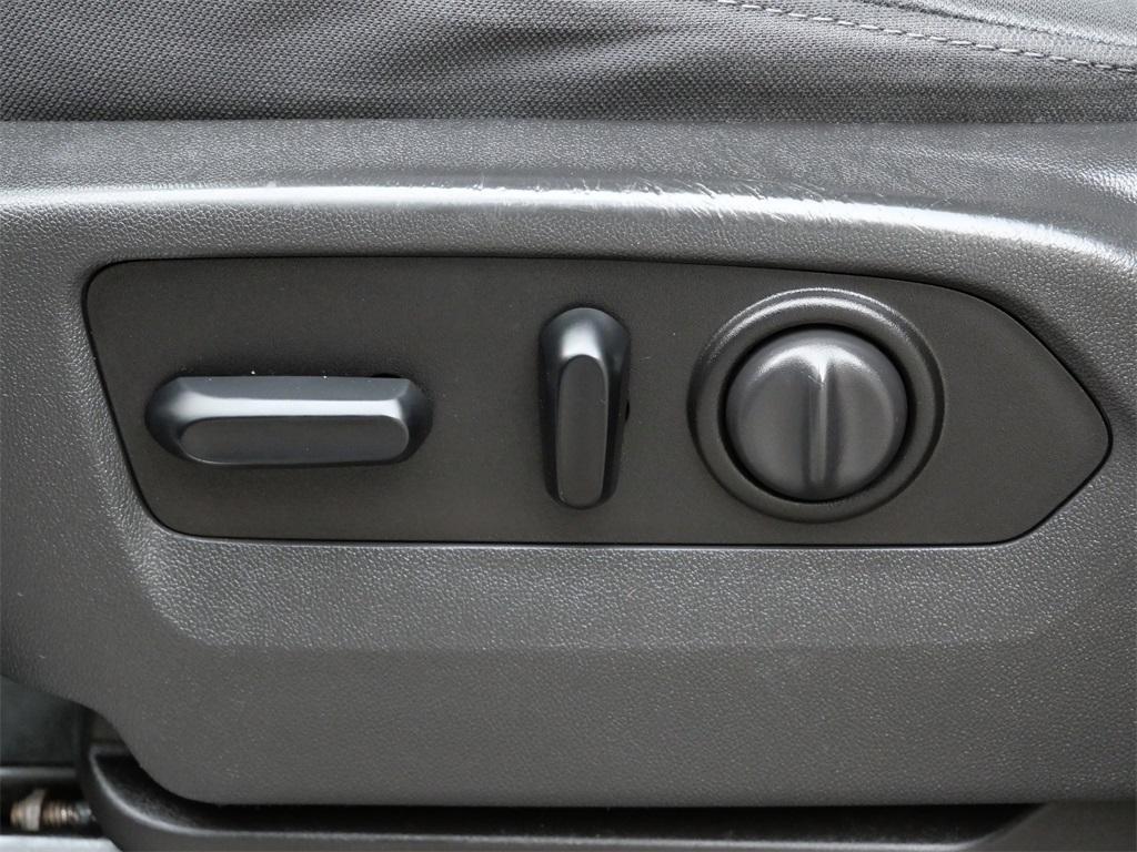 used 2019 Chevrolet Silverado 1500 car, priced at $23,999