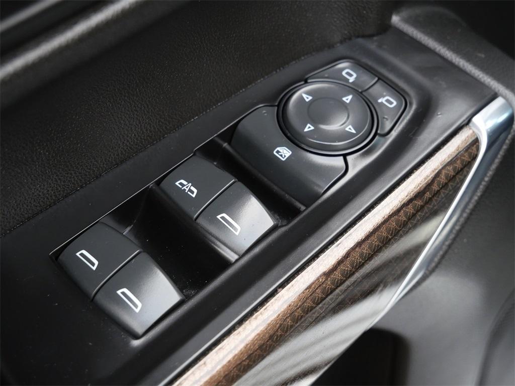 used 2019 Chevrolet Silverado 1500 car, priced at $23,999