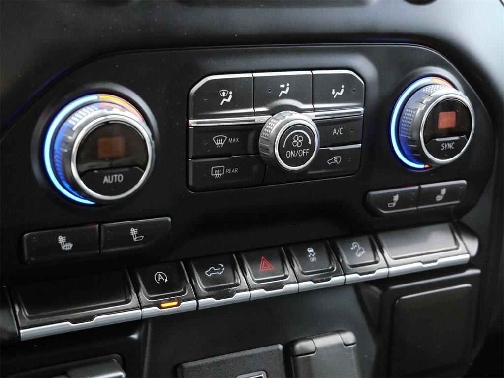 used 2019 Chevrolet Silverado 1500 car, priced at $23,999