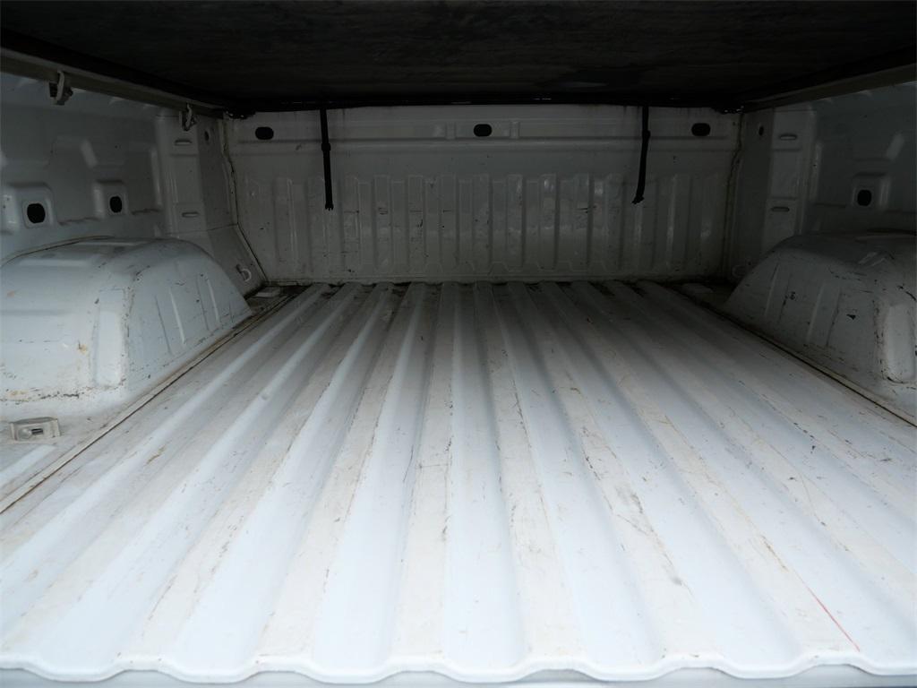 used 2019 Chevrolet Silverado 1500 car, priced at $23,999