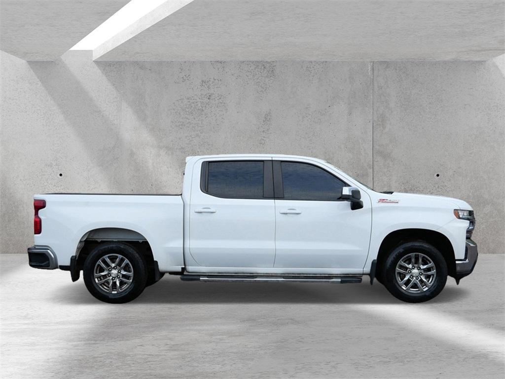 used 2019 Chevrolet Silverado 1500 car, priced at $23,999
