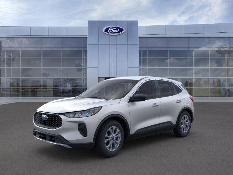 new 2024 Ford Escape car, priced at $27,879