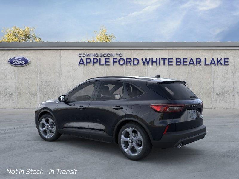 new 2025 Ford Escape car, priced at $34,725