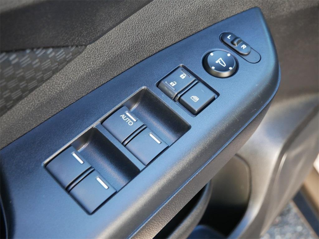 used 2016 Honda CR-V car, priced at $17,349