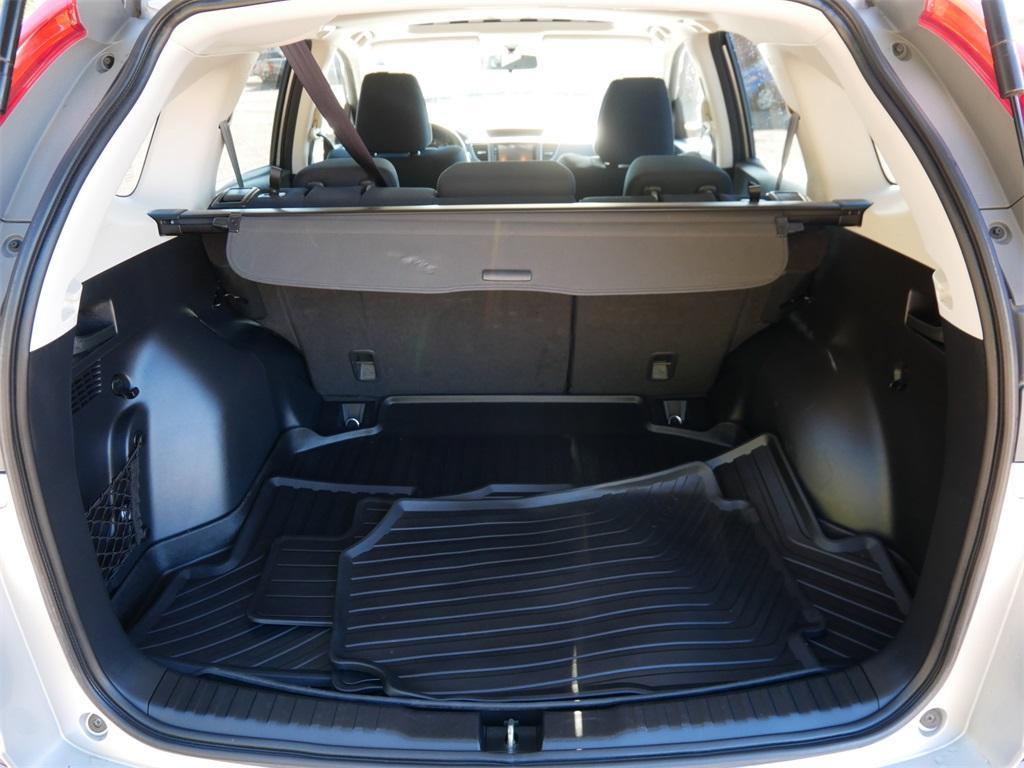 used 2016 Honda CR-V car, priced at $17,349