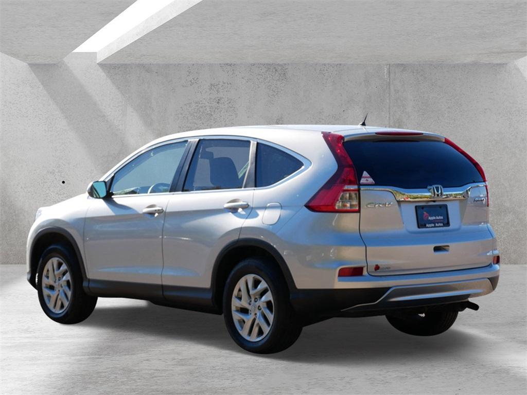 used 2016 Honda CR-V car, priced at $17,349