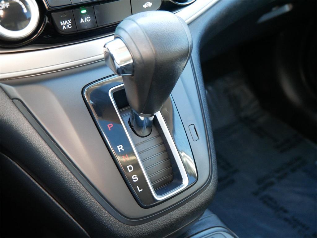 used 2016 Honda CR-V car, priced at $17,349