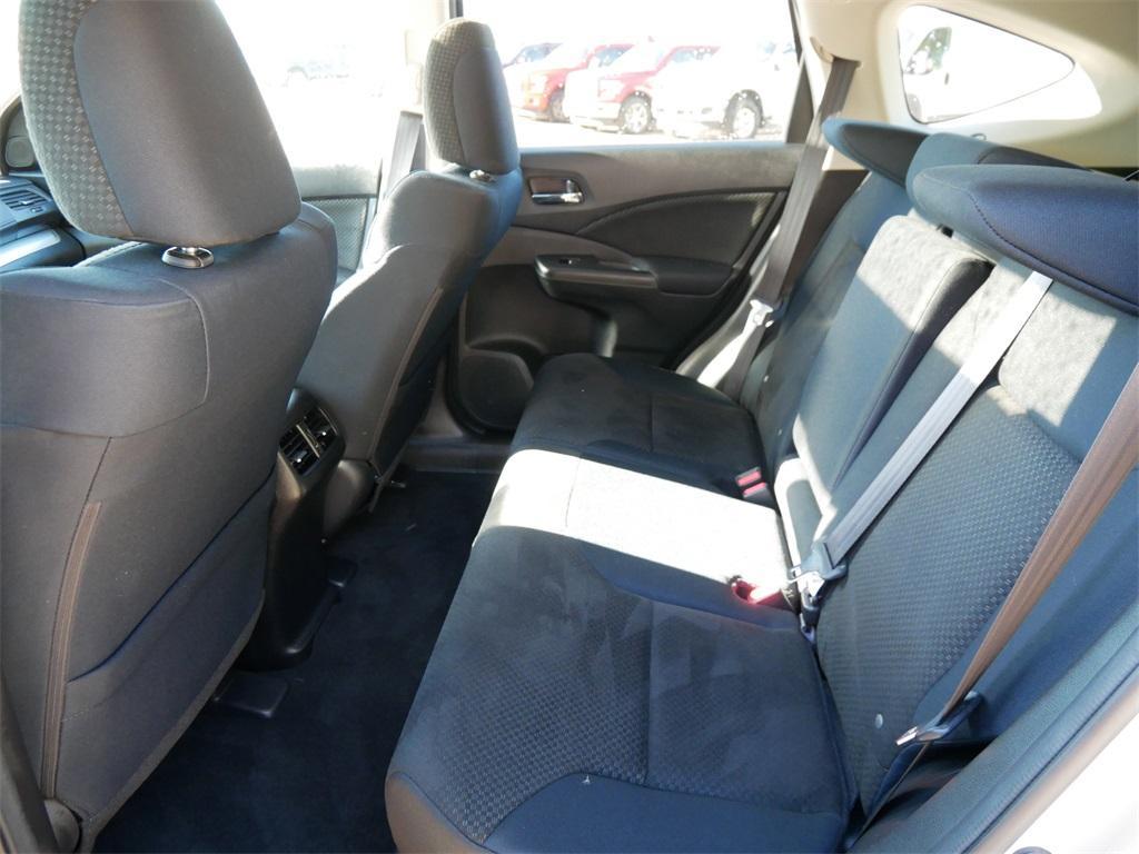 used 2016 Honda CR-V car, priced at $17,349