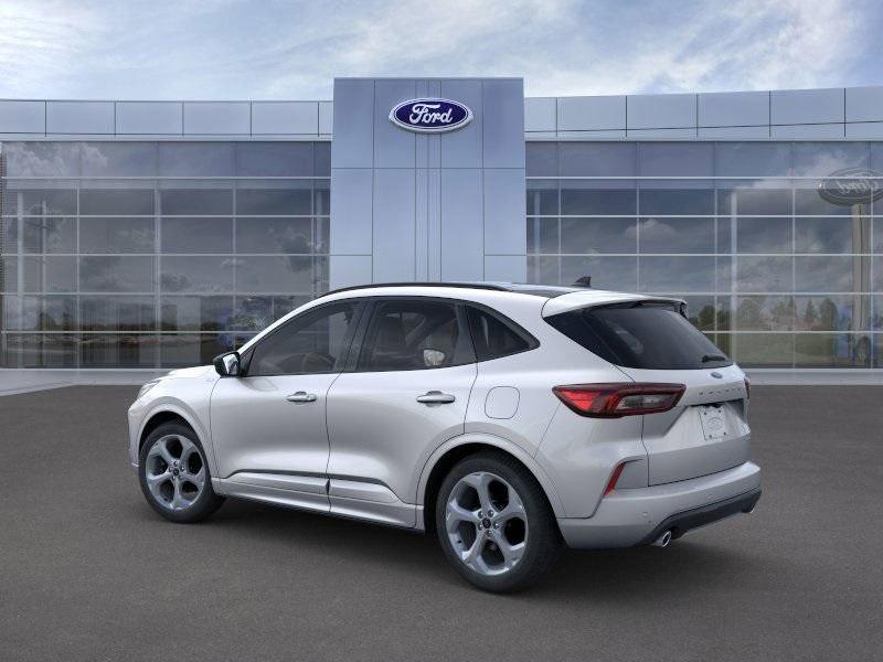 new 2024 Ford Escape car, priced at $30,007