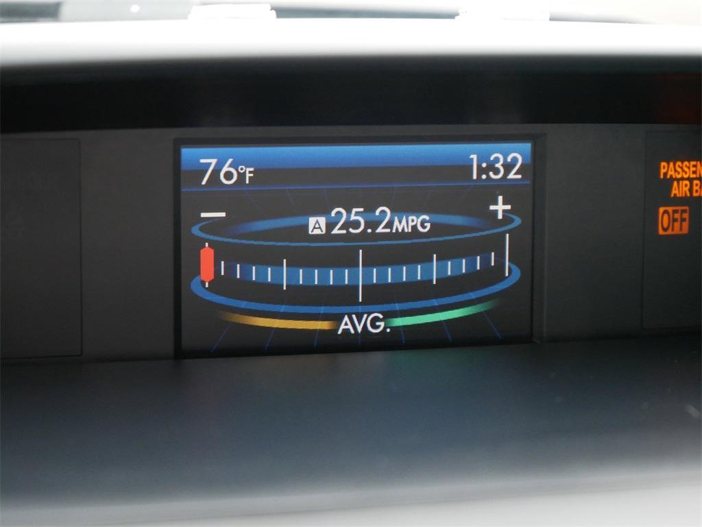 used 2015 Subaru Forester car, priced at $10,999