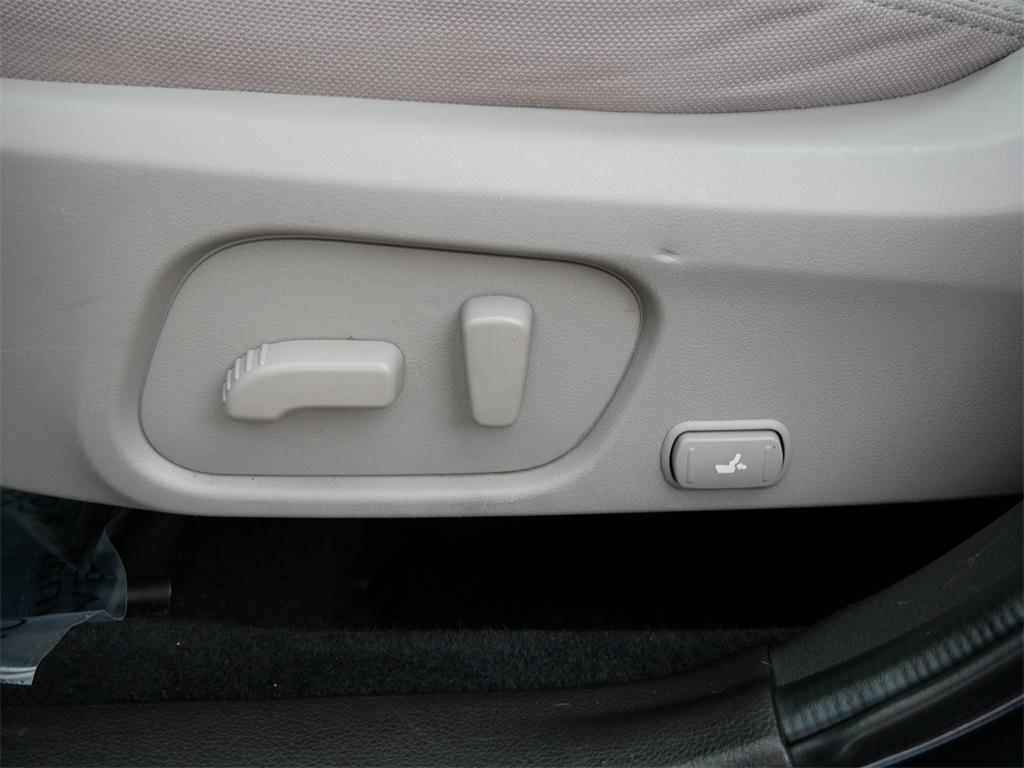 used 2015 Subaru Forester car, priced at $10,999