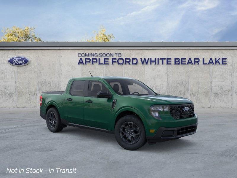 new 2025 Ford Maverick car, priced at $33,745
