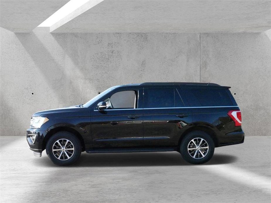 used 2019 Ford Expedition car, priced at $27,497