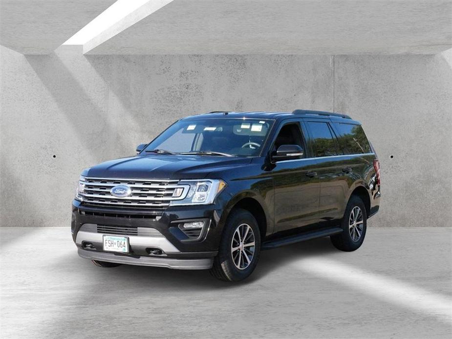 used 2019 Ford Expedition car, priced at $27,497