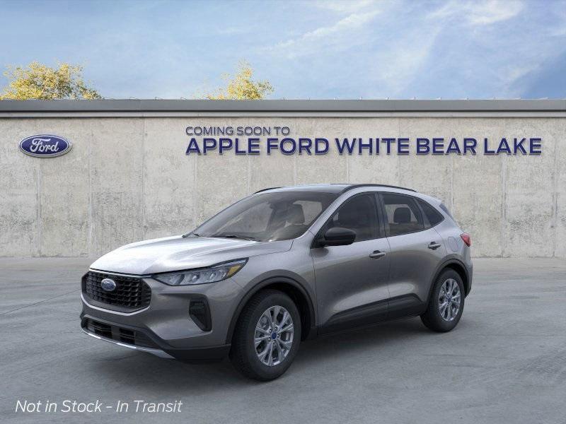 new 2025 Ford Escape car, priced at $33,526